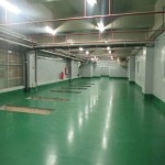 梁山FRP玻璃钢防腐地坪-缩略图2