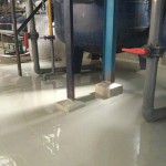 梁山FRP玻璃钢防腐地坪-缩略图1